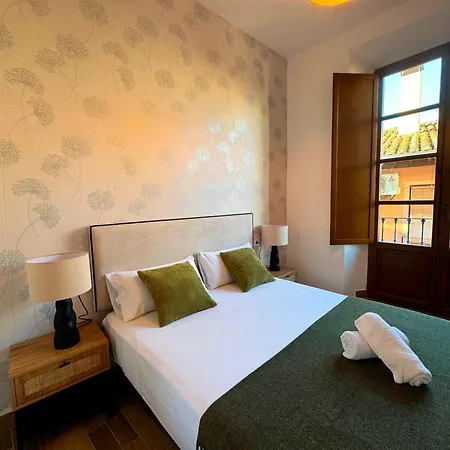 Apartamentos Plaza San Agustín 3000-2